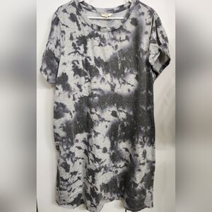 Women's Terra & Sky dress